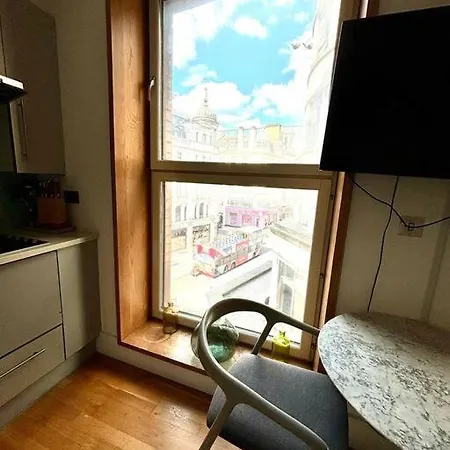 1 Bedroom In Piccadilly Circus - Cov1 London Exterior photo