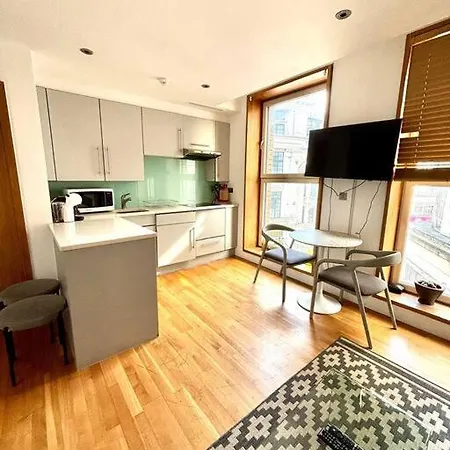 1 Bedroom In Piccadilly Circus - Cov1 London Exterior photo