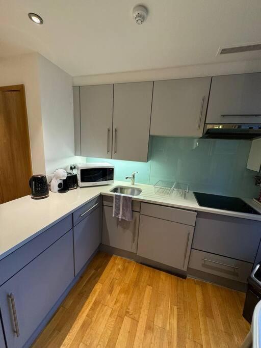 1 Bedroom In Piccadilly Circus - Cov1 *