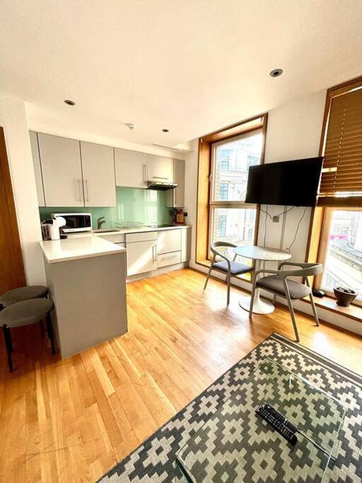 Apartment 1 Bedroom In Piccadilly Circus - Cov1
