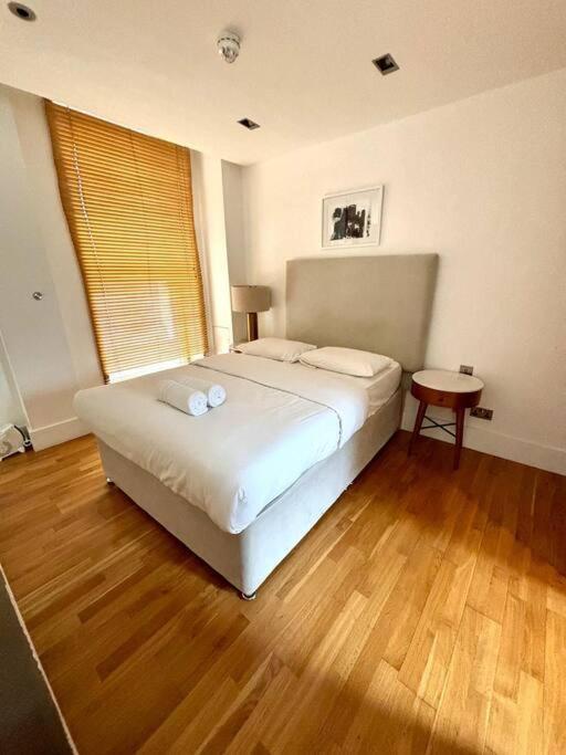 Apartment 1 Bedroom In Piccadilly Circus - Cov1